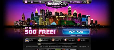 Jackpot city casino móvel austrália